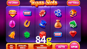 Sinta a adrenalina dos jogos de cassino com 84g