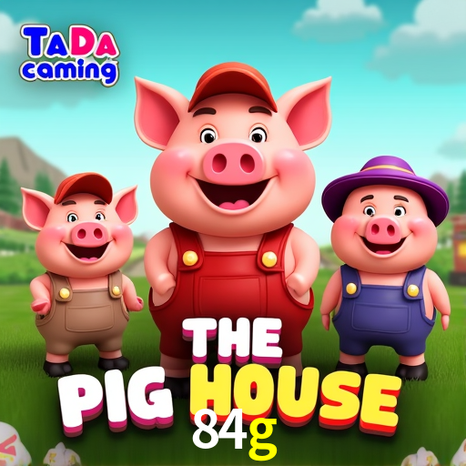 Jogos de Slot 84g