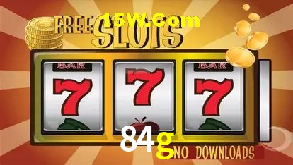Jogos de Slot 84g
