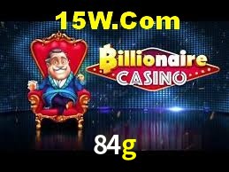 Casino Ao Vivo 84g