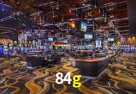 84g casino