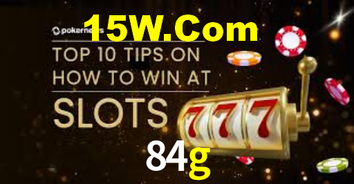 84g casino