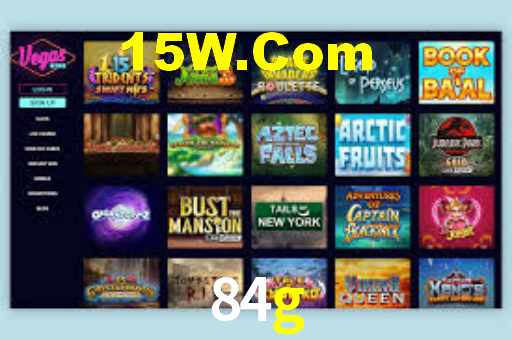 84g casino