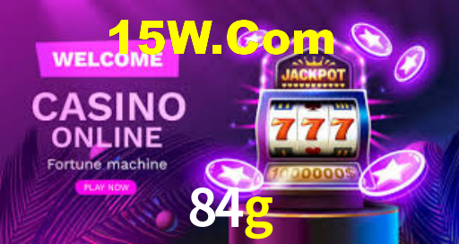 84g: A Experiência de Casino com Jogos de Mesa ao Vivo