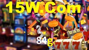 84g: Seu Cassino Premiado com Pagamentos Rápidos