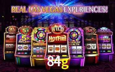Diretório de Jogos 84g